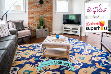 St. Louis short term rental management