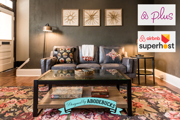 St. Louis Airbnb management