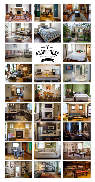 St. Louis Airbnb management