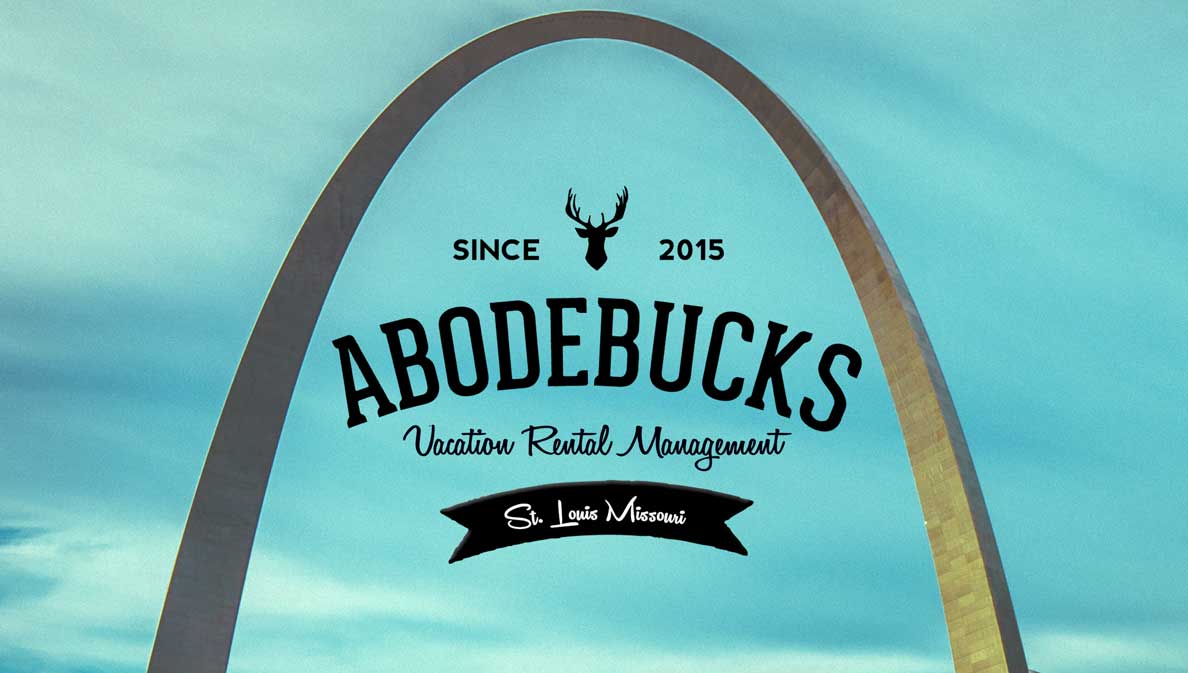 St. Louis short term rental management